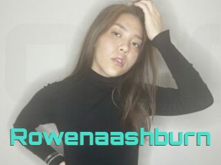 Rowenaashburn