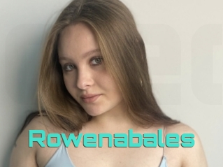 Rowenabales