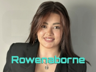 Rowenaborne