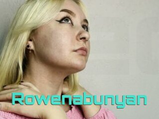 Rowenabunyan