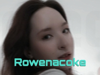 Rowenacoke