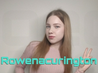 Rowenacurington