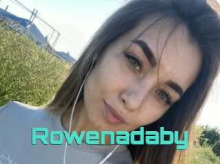 Rowenadaby