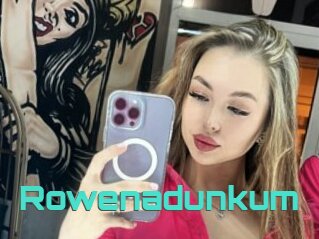 Rowenadunkum