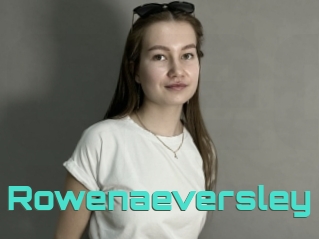 Rowenaeversley