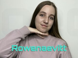Rowenaevitt