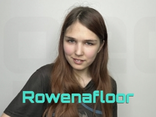 Rowenafloor