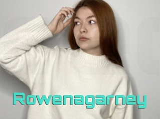 Rowenagarney