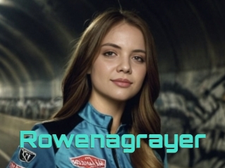 Rowenagrayer