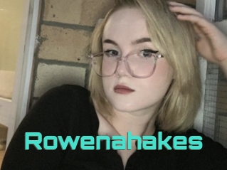 Rowenahakes