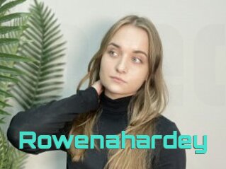 Rowenahardey