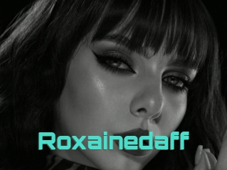 Roxainedaff