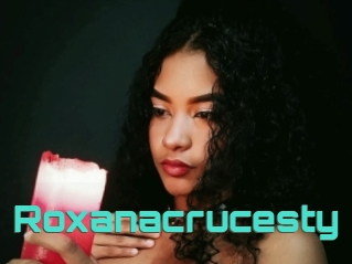 Roxanacrucesty