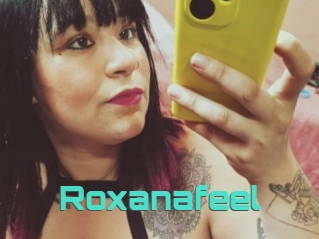 Roxanafeel