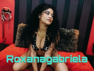 Roxanagabriela