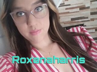 Roxanaharris