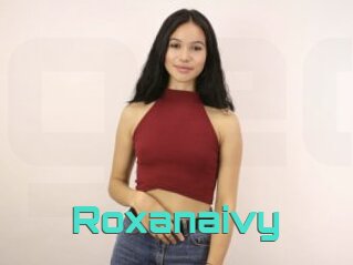 Roxanaivy