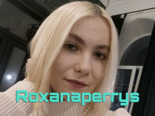 Roxanaperrys