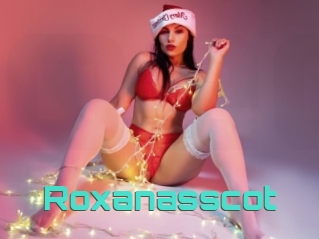 Roxanasscot