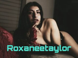 Roxaneetaylor