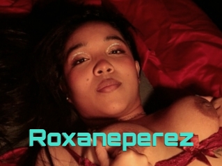 Roxaneperez