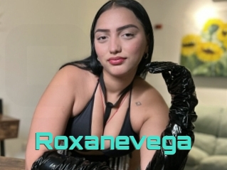 Roxanevega