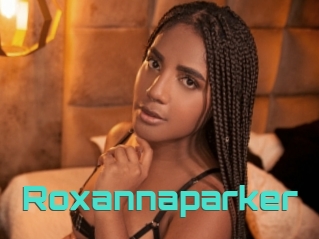 Roxannaparker