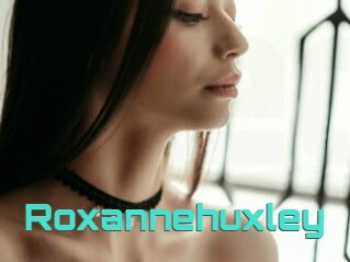 Roxannehuxley