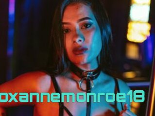 Roxannemonroe18