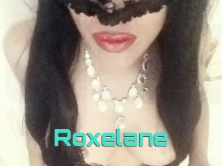 Roxelane