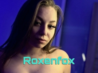 Roxenfox
