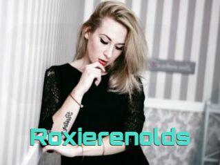 Roxierenolds