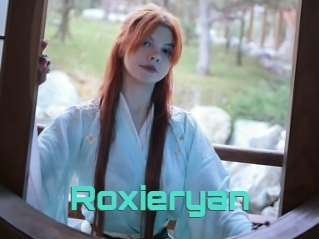 Roxieryan
