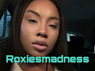 Roxiesmadness
