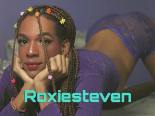 Roxiesteven