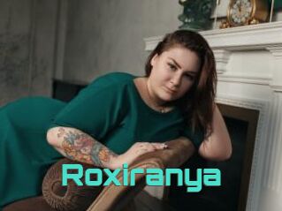 Roxiranya