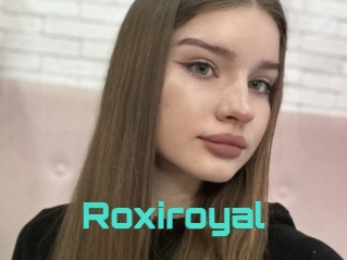 Roxiroyal