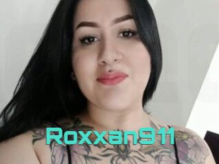 Roxxan911