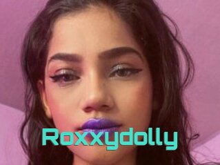 Roxxydolly