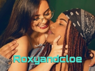 Roxyandcloe