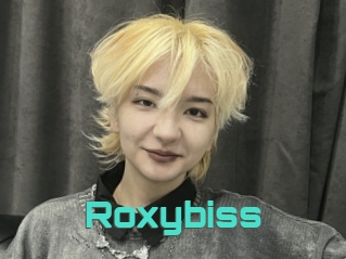 Roxybiss