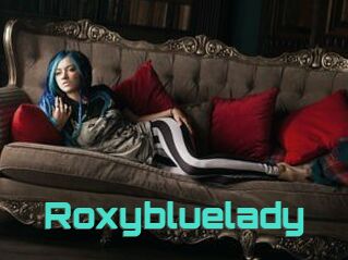 Roxybluelady