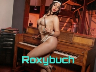 Roxybuch