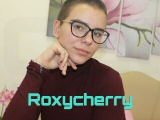 Roxycherry