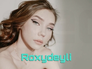 Roxydeyli