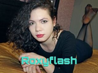 Roxyflash