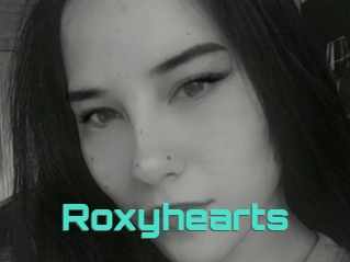 Roxyhearts