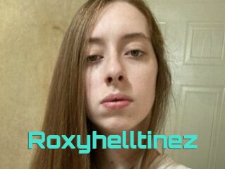 Roxyhelltinez