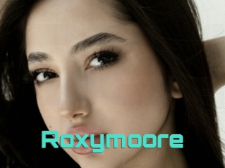 Roxymoore