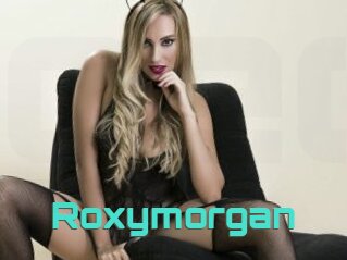 Roxymorgan